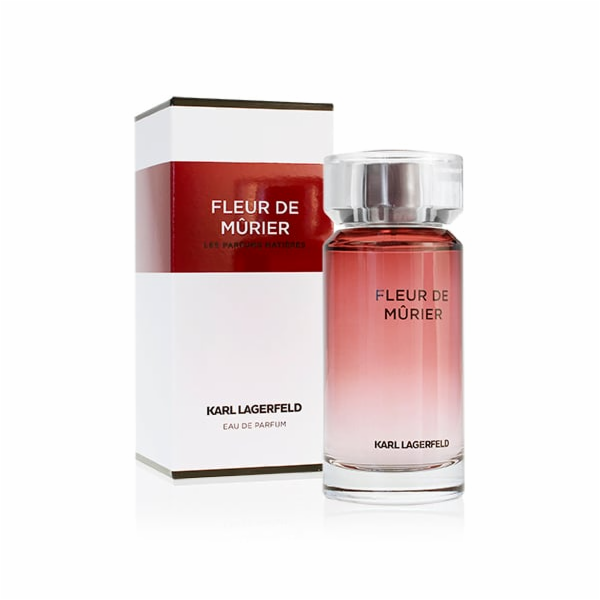 Karl Lagerfeld Fleur de Murier EDP 100 ml