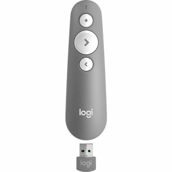 Logitech Wireless Presenter R500 910-006520 Logitech Wire...