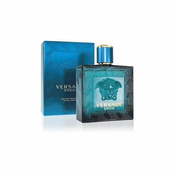 Versace Eros EdT 200ml