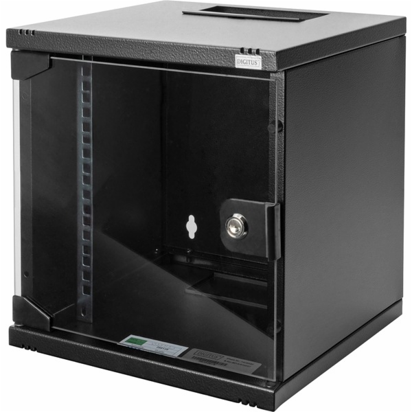 Digitus "Síťová sada 254 mm (10") - 6U, 312 x 300 mm (Š x...