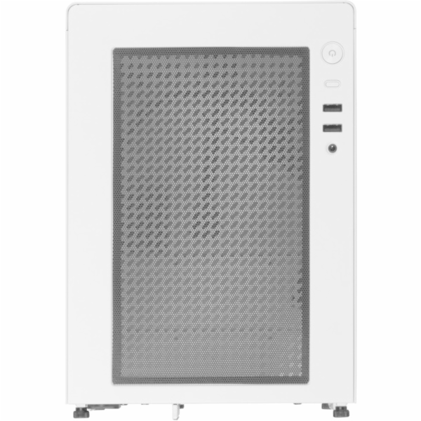 Silverstone Technology SST-SG16W (bílá)