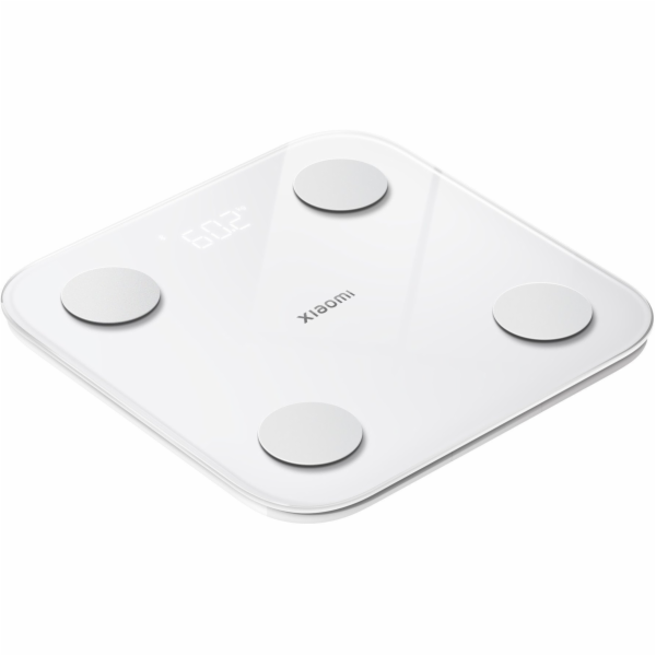 Xiaomi Body osobní chytrá váha S400