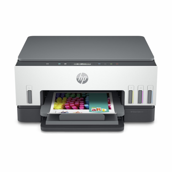 HP All-in-One Ink Smart Tank 670 6UU48A HP Smart Tank/670...