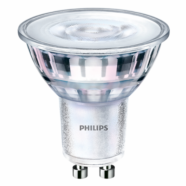 Philips LED SPOT 4W GU10 840 350LM / PHILI COREPRO 36° DI...