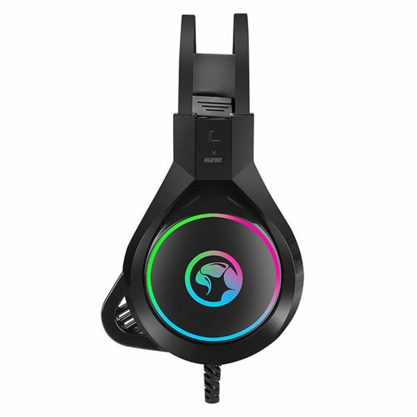 Marvo HG8901 sluchátka s mikrofonem