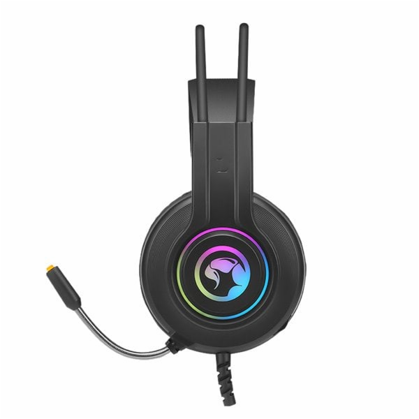 Marvo HG8935 sluchátka s mikrofonem