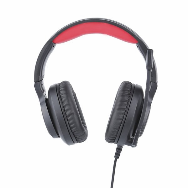 Herní sluchátka Marvo HG8958 s mikrofonem, ovládání hlasi...