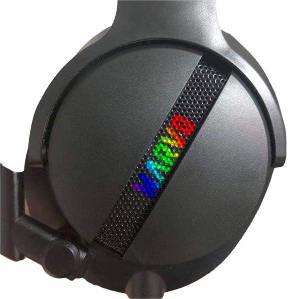 Marvo HG9065 sluchátka s mikrofonem