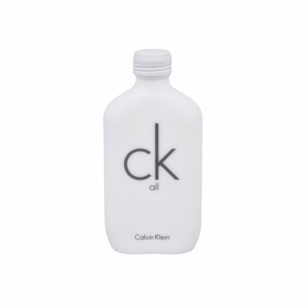 Calvin Klein CK All EDT 100ml