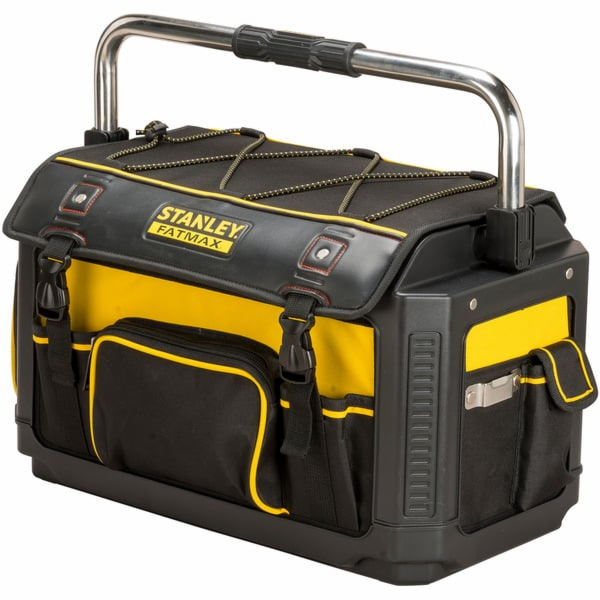 Brašna Stanley na nářadí s víkem 20"