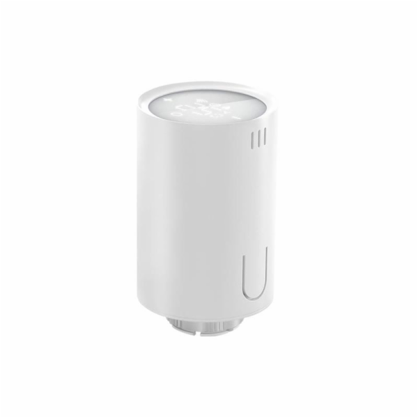 Chytrý termostatický ventil Meross MTS150HK (HomeKit)