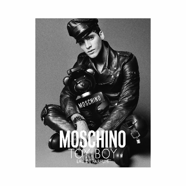 Moschino Toy Boy EDP 50 ml