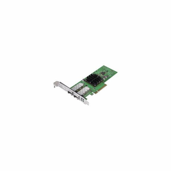 Broadcom Síťový adaptér P210P NetXtreme, 2x 10Gb SFP+ (10...