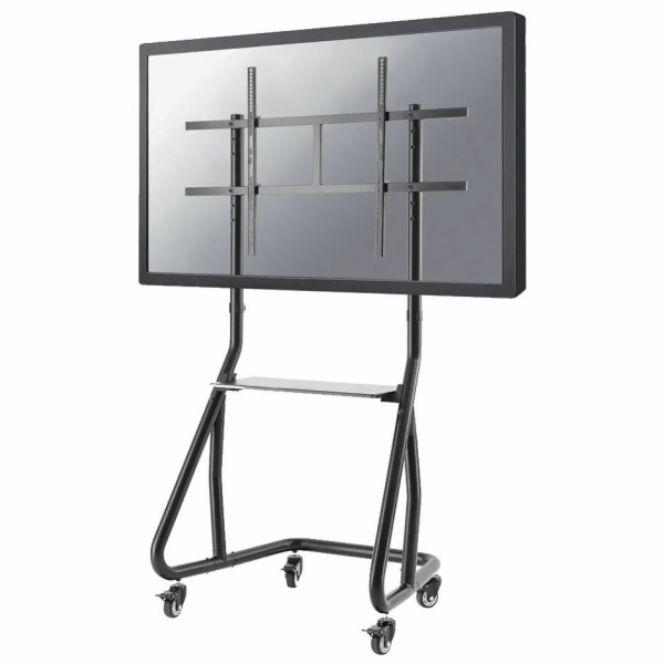 Mobilní podlahový stojan NS-M3800 Black