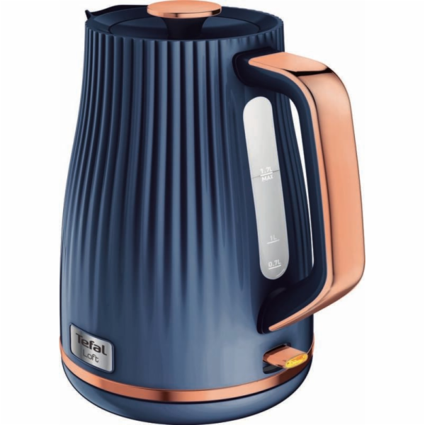 Rychlovarná konvice TEFAL LOFT KO251430