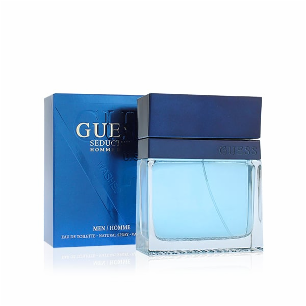 Guess Seductive Homme Blue EDT 100 ml