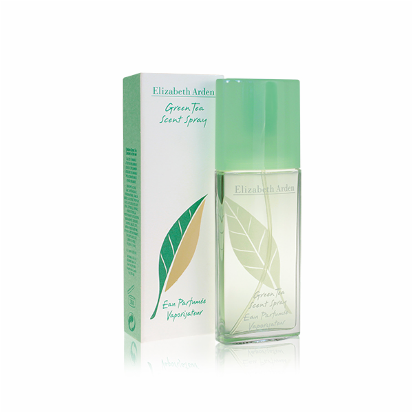 Elizabeth Arden zelený čaj EDP 100 ml