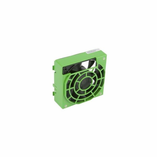 SUPERMICRO 4U, 120x120x38mm, (4-pin) PWM Fan w/ Housing, ...
