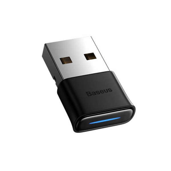 Baseus ZJBA000001 Bluetooth 5.0 Adaptér Black