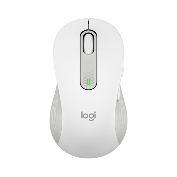 Logitech myš Signature M650 Large/optická/bezdrátová/400-...