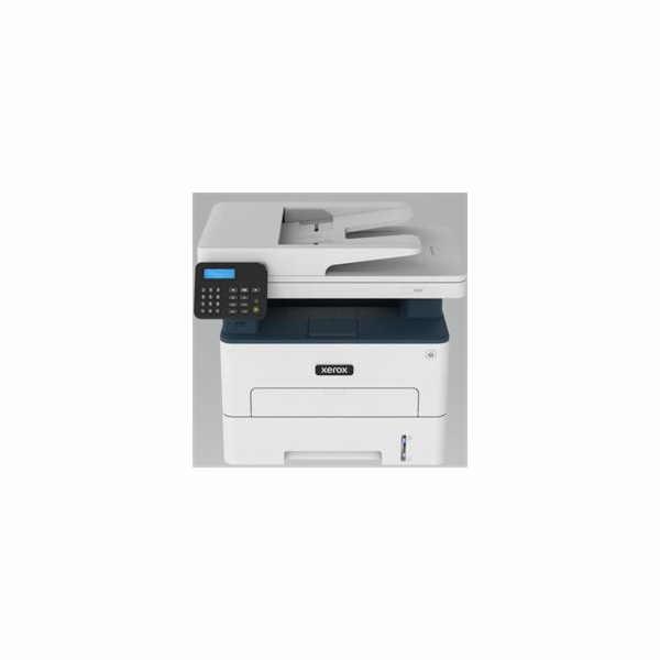 Xerox B225V_DNI ČB laser. MFZ, A4, USB/Ethernet, 512mb, D...
