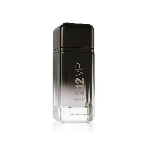 Carolina Herrera 212 VIP Men Black EDP 100 ml