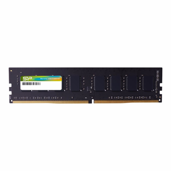 SILICON POWER DDR4 UDIMM RAM memory 3200 MHz CL22 32 GB (...