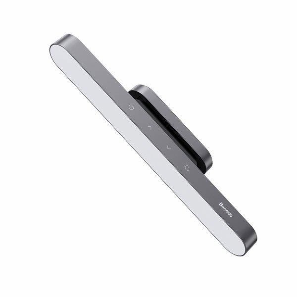 Baseus Baseus magnetická LED lampa na čtení pod skříňku d...