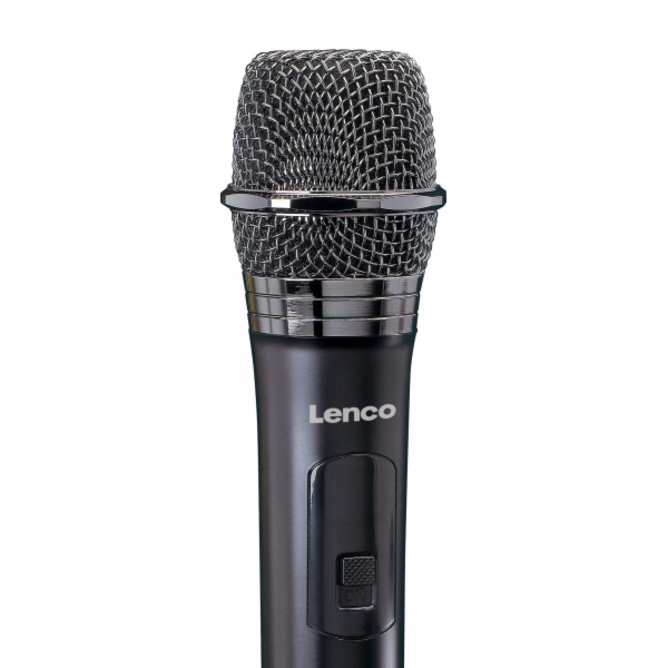 Lenco MCW-011BK
