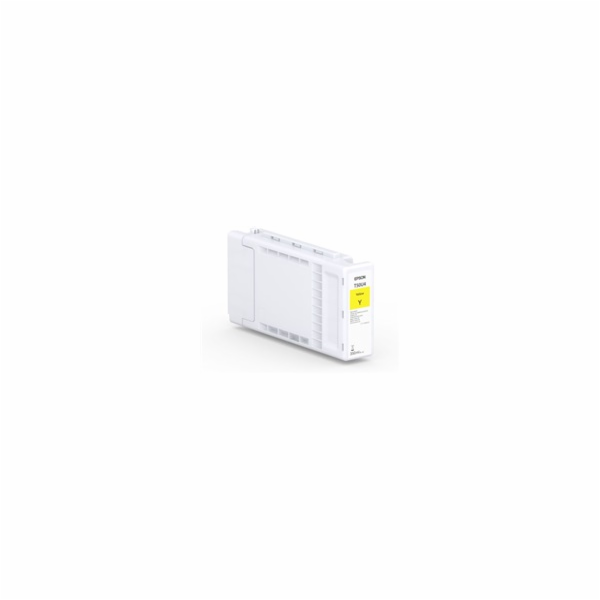 EPSON ink Singlepack UltraChrome XD3 Yellow T50U4 350ml