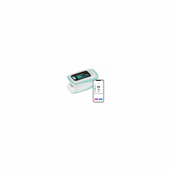 TrueLife Oximeter X5 BT