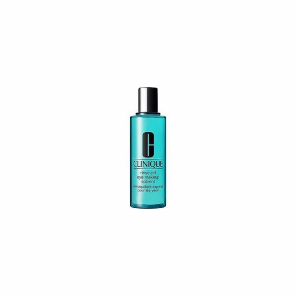 Clinique CLINIQUE_Rinse-Off Eye Makeup Solvent odličovač ...