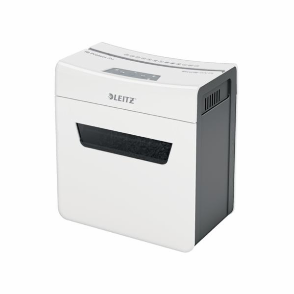 LEITZ Skartovač  IQ Protect Premium 3M P5