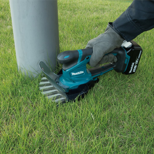 Makita DUM604SYX cordless grass shear 18 V Lithium-Ion (L...