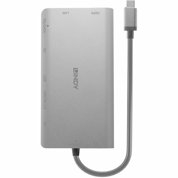 USB 3.2-C Mini Dock, Dockingstation
