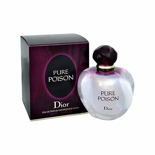 Dior Pure Poison EDP 50 ml