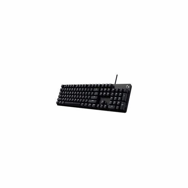 Logitech G413 SE - BLACK - US INT L - INTNL