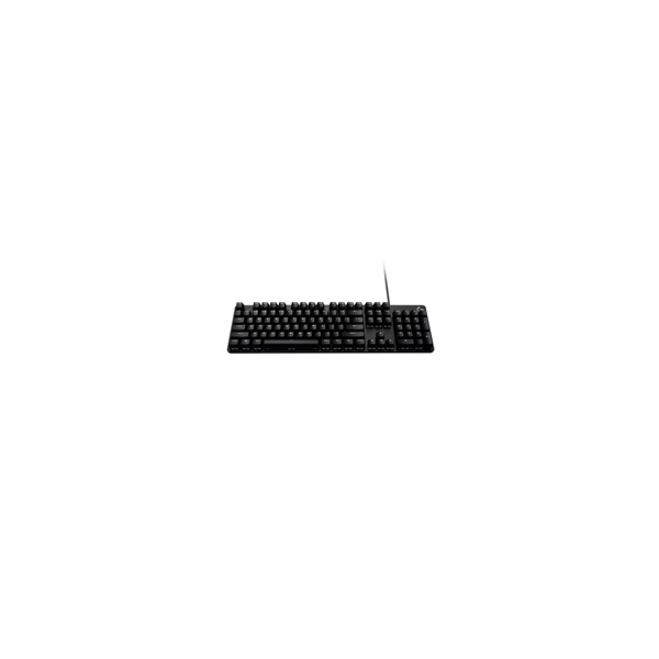 Logitech G413 SE - BLACK - US INT L - INTNL