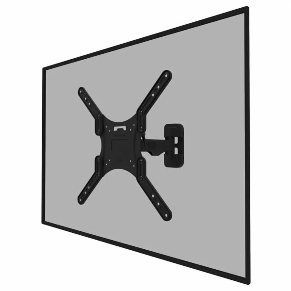 Neomounts WL40-540BL14/Držák displeje/na stěnu/32-55"/2 č...