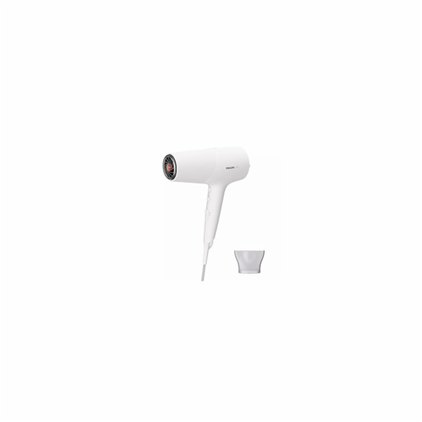 Philips Series 5000 BHD500/00 fén na vlasy, 2300 W, 2 ryc...