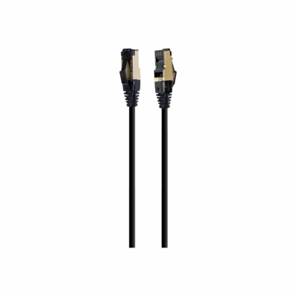 Gembird PP8-LSZHCU-BK-10M networking ca