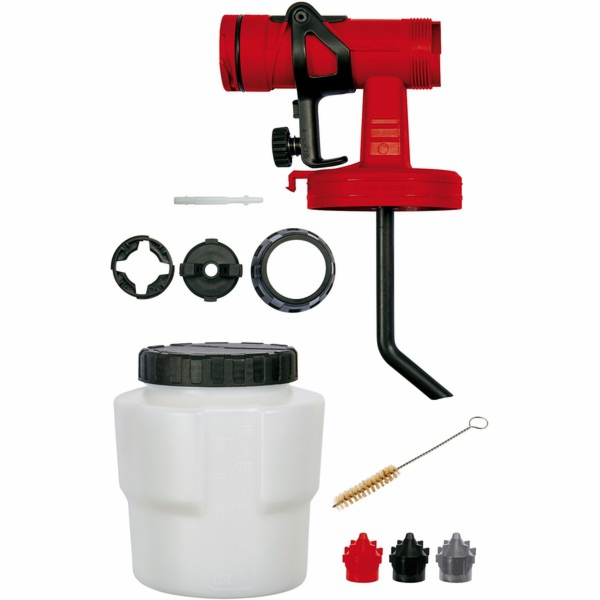 Einhell nástavec na barvu ve spreji 800 ml