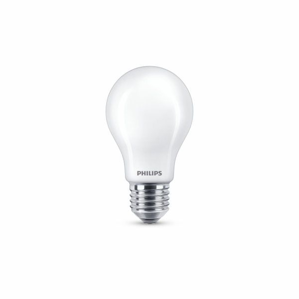 Philips Classic E27 LED 8,5W