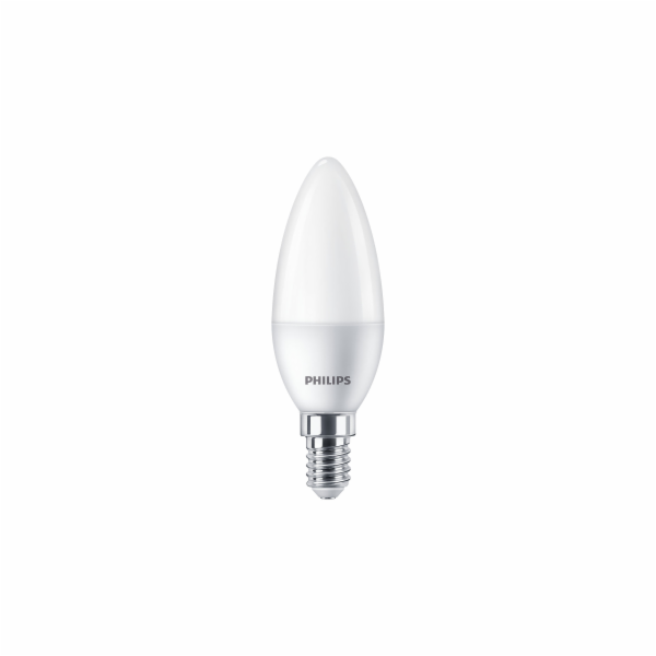 Philips CorePro E14 LED 5W