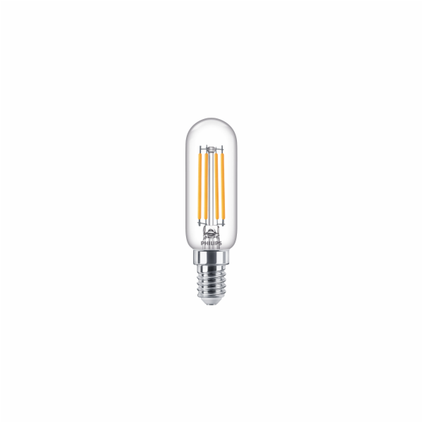 Philips LED classic E14 LED 4,5W 470lm