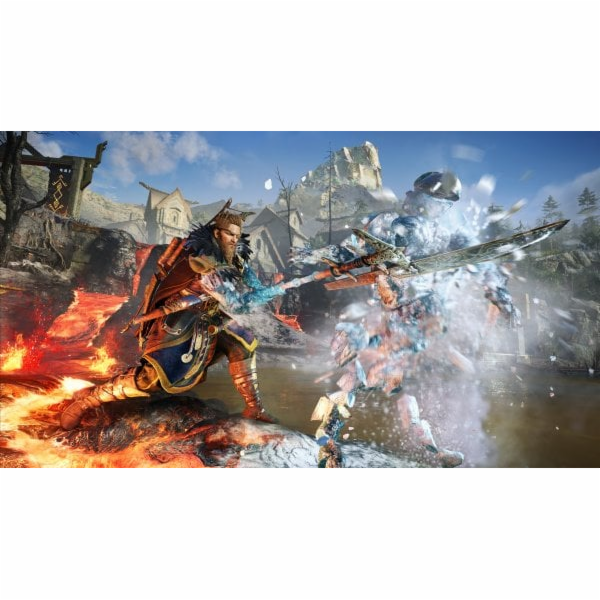 Hra XONE Assassin s Creed:Ragnarok Edi.