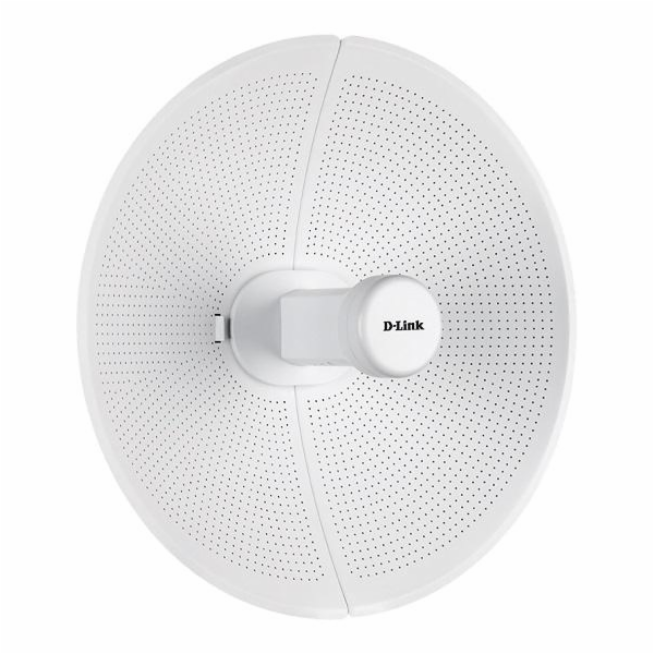 D-Link DAP-3712, můstek