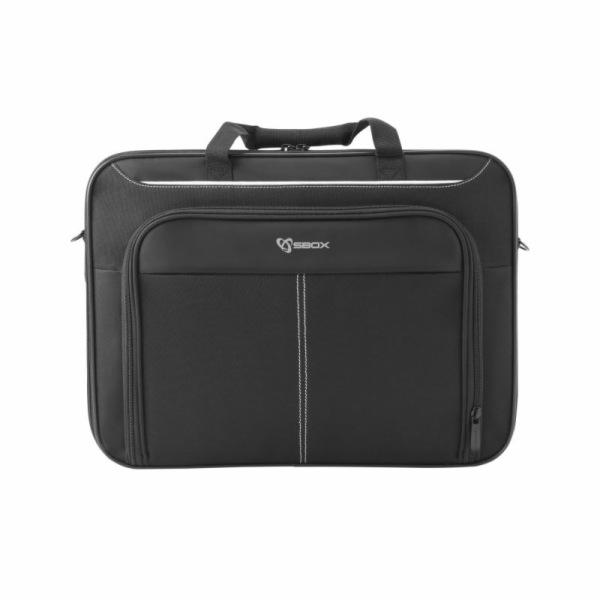 Sbox NSE-2022 Notebook  batoh Hong Kong 15.6" black