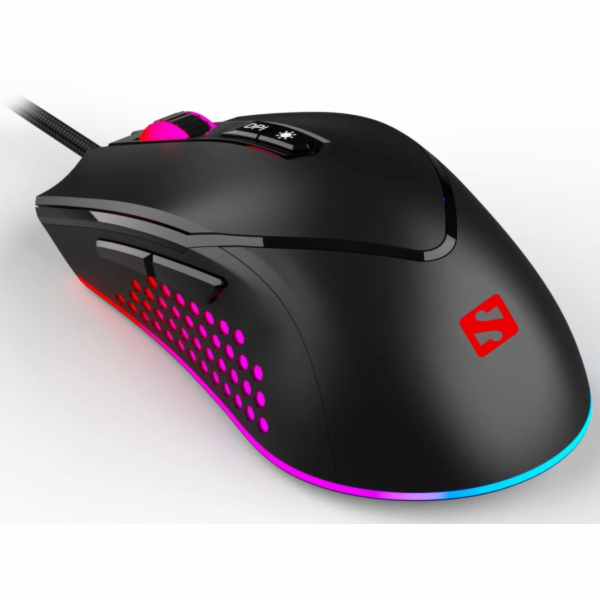Sandberg 640-20 Azazinator Mouse 6400