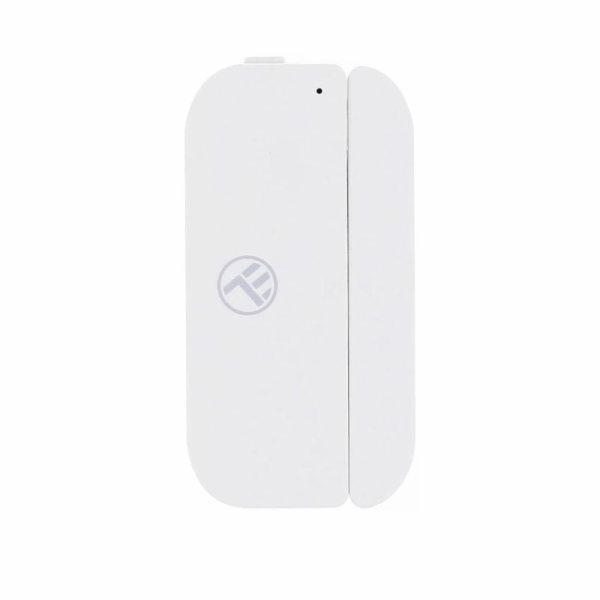 Tellur WiFi dveřní/okenní senzor, AAA, bílý